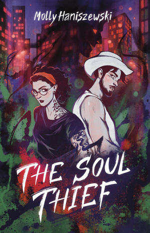 The Soul Thief