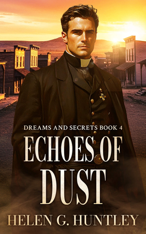 Echoes of Dust