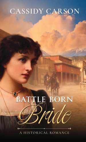 Battle Born Bride