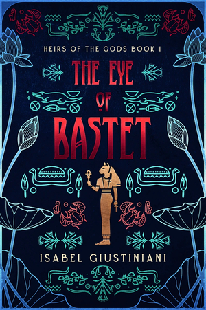The Eye of Bastet