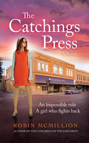 The Catchings Press