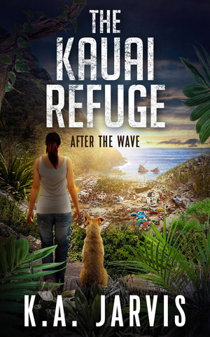 The Kauai Refuge