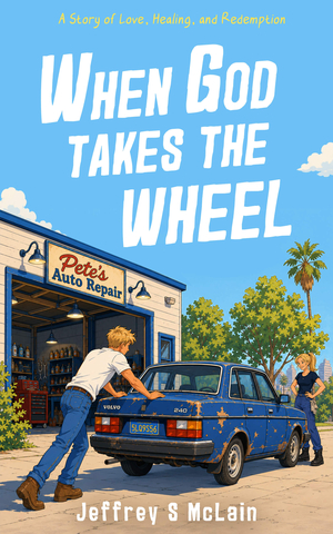 When God Takes the Wheel