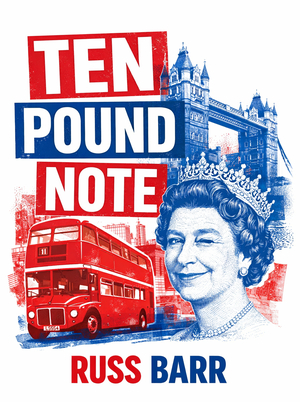 Ten Pound Note