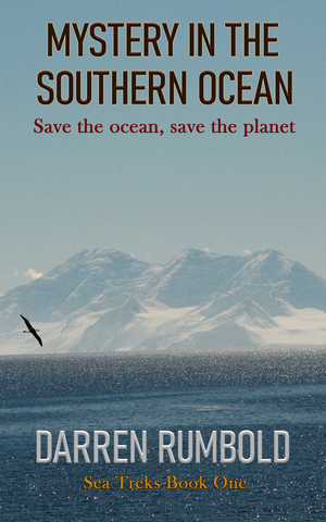 Mystery in the Southern Ocean