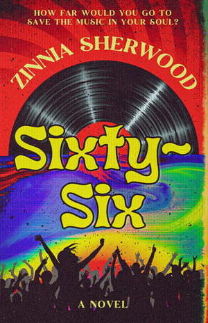 Sixty-Six