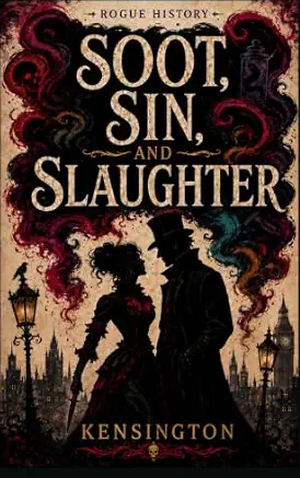 Soot, Sin, and Slaughter