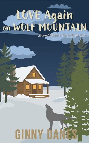 Love Again on Wolf Mountain