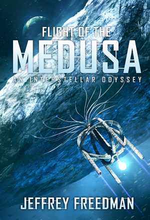 Flight of the Medusa
