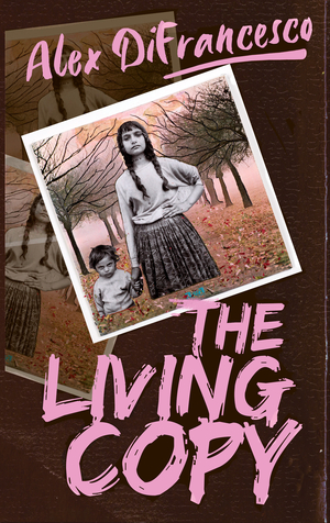 The Living Copy