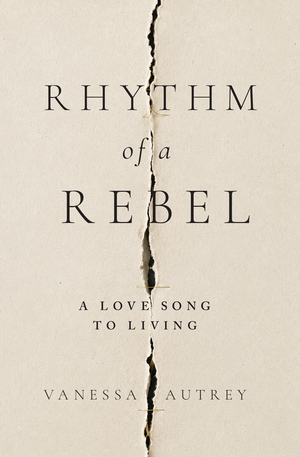 Rhythm of a Rebel