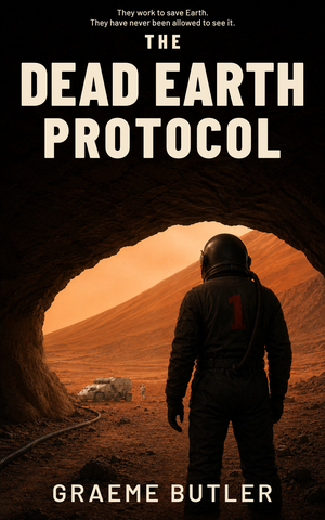 The Dead Earth Protocol