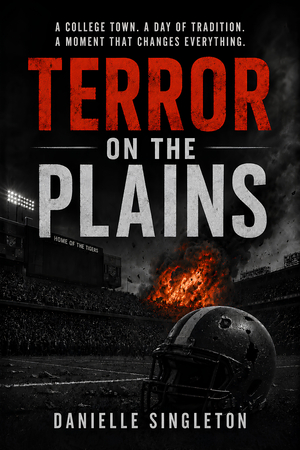 Terror on the Plains