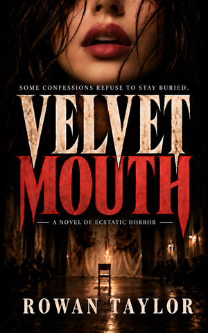 Velvet Mouth