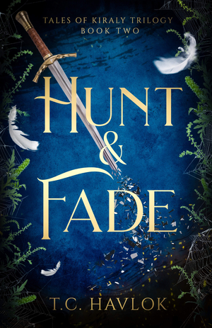 Hunt & Fade