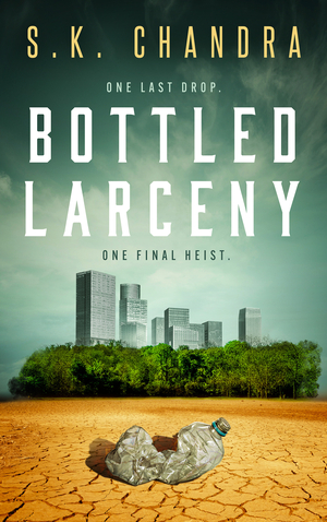 Bottled Larceny