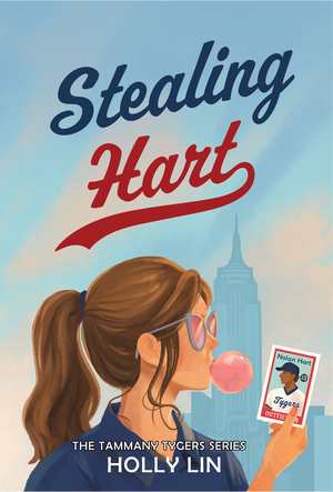 Stealing Hart