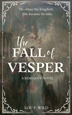The Fall of Vesper