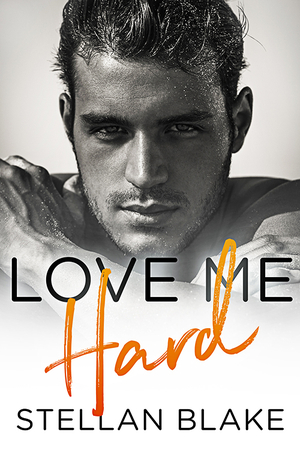 Love Me Hard