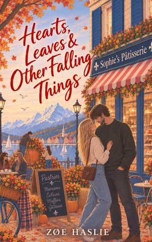 Hearts, Leaves & Other Falling Things