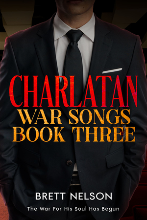 Charlatan (War Songs: Book 3)