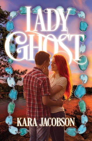 Lady Ghost