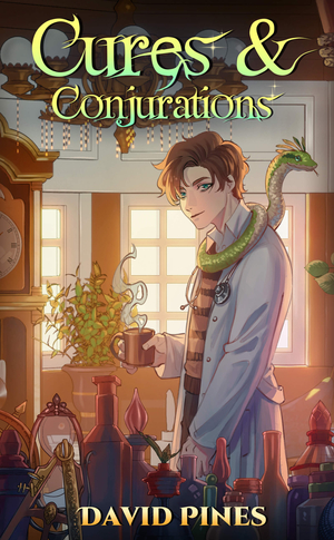 Cures & Conjurations