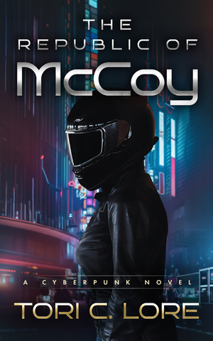 The Republic of McCoy