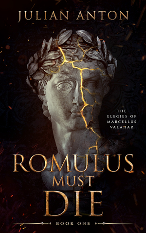 Romulus Must Die