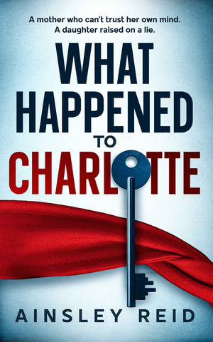 What Happened to Charlotte