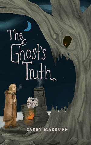 The Ghost's Truth