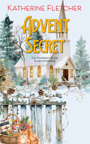 Advent Secret