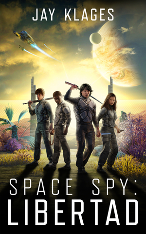 Space Spy