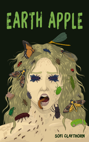 Earth Apple (A Psychological Horror Novel)