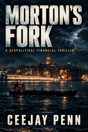 Morton's Fork