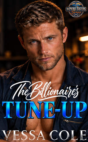 The Billionaire's Tune-Up (The Pierce Sisters: Book 1)