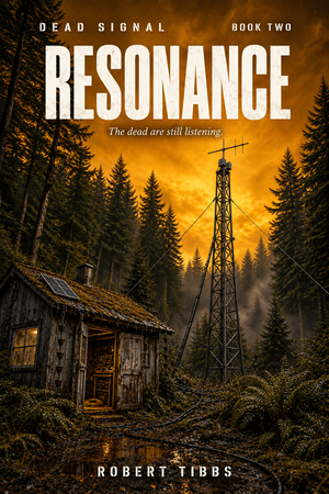 Resonance (Dead Signal: Book 2)