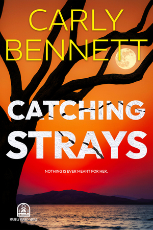 Catching Strays (Marble Hearts: Book 2)