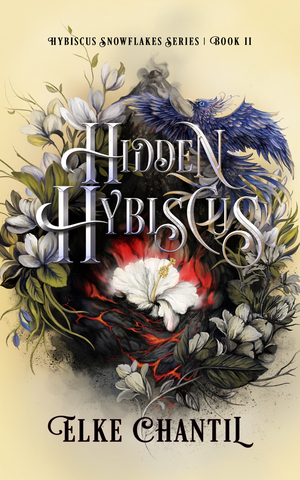 Hidden Hybiscus