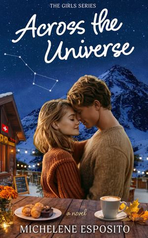 Across The Universe