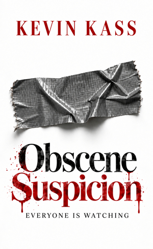 Obscene Suspicion