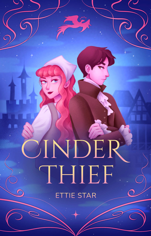 Cinder Thief