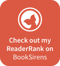 Nerine's ReaderRank Profile