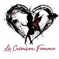 LaCrimsonFemme