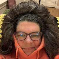 AuntieYorgaReads