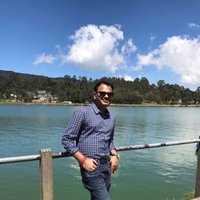 Avinash