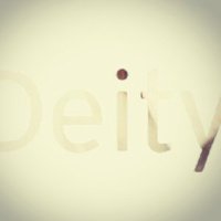 Deity