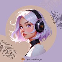 quillsandpages